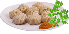nepali-momo